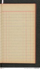 Seite 33, Tagebuch "Photogr. Aufn. 1919" (NHMW-PRAE-BBB-11)